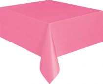 Toalha de mesa Hot Pink