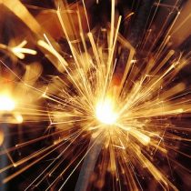 Sparklers