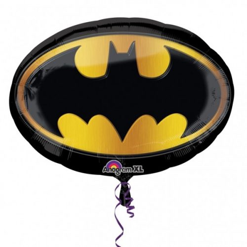 Balão Foil " Batman "