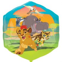 Balão Foil " Lion Guard "