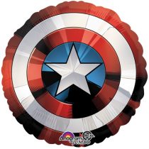 Balão Foil " Avengers - Capitão America "