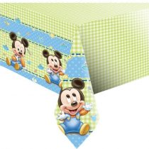 Toalha de mesa Mickey Bébé