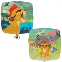 Balão Foil " Lion Guard "