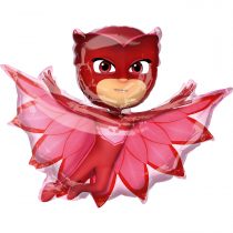 Balão " PJ Masks Owlette "