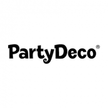 partydeco logo