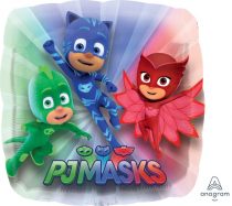 Balão jumbo " PJ MASKS " panorâmico