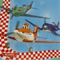 Guardanapos Planes Disney 33cm x 33cm