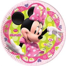 festa minnie