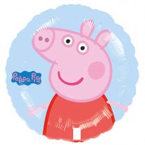 balão peppa pig