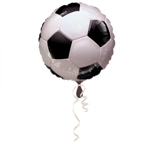 Balão Bola Futebol