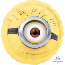 Balão Me Minion