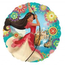 Balão " Elena de Avalor "