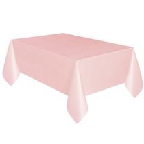 Toalha de mesa Rosa Claro