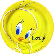 Pratos tweety