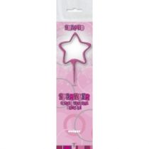 Sparklers Estrela Rosa