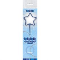 Sparklers Estrela Azul