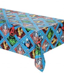 TOALHA DE MESA " AVENGERS" Marvel