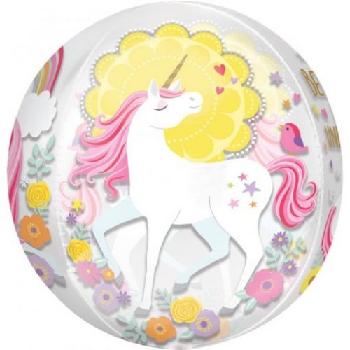 magical unicorn lado b