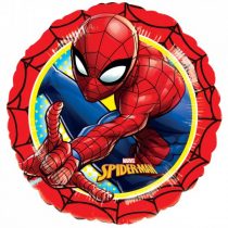 BALÃO FOIL SPIDERMAN